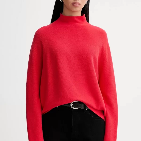 Marc O'Polo Βαμβακερό πουλόβερ Marc O'Polo