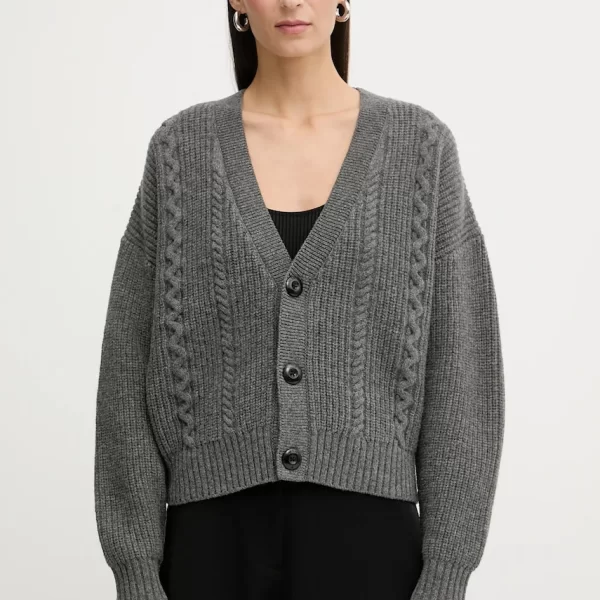 G-Star Μάλλινο πουλόβερ G-Star 0 Back embro