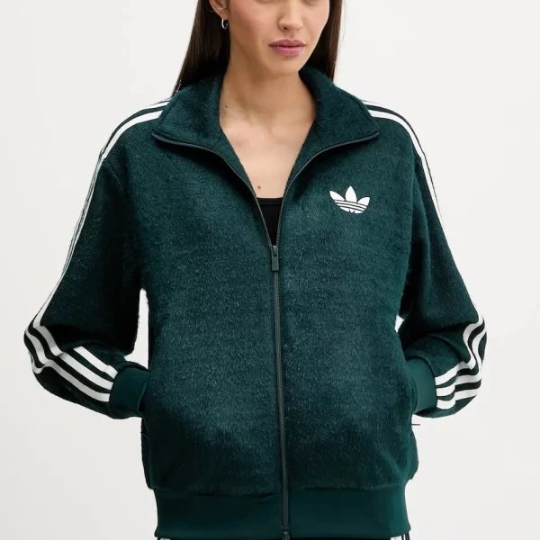 Μπλούζα adidas Originals Mohair