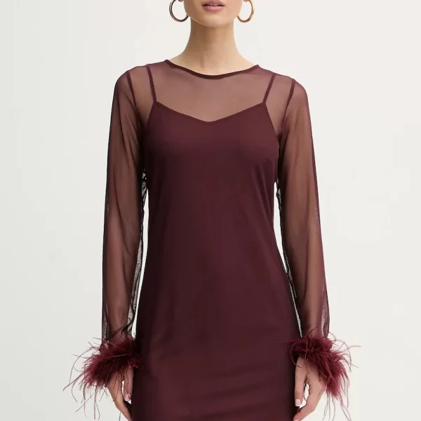 Φόρεμα Never Fully Dressed