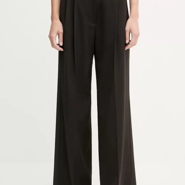 Παντελόνι με προσθήκη μαλλιού Filippa K