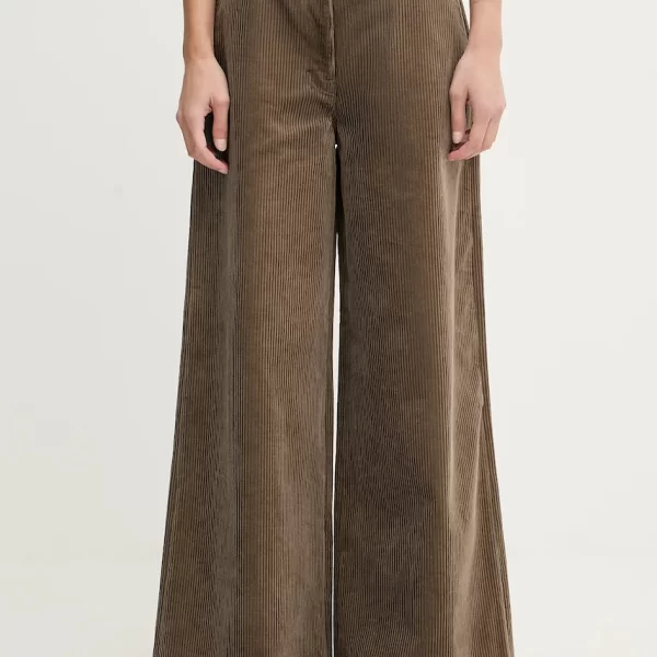 FILIPPA K Κοτλέ παντελόνι Filippa K