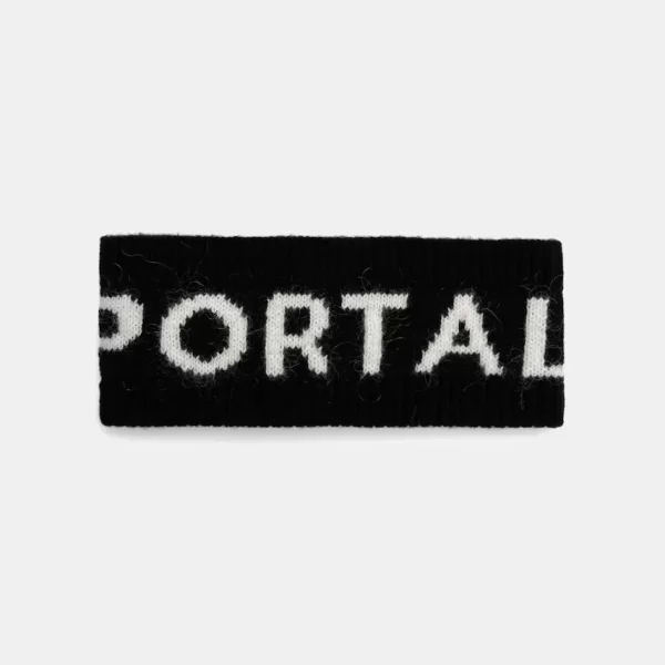 Sportalm Μάλλινη κορδέλα Sportalm El Paso