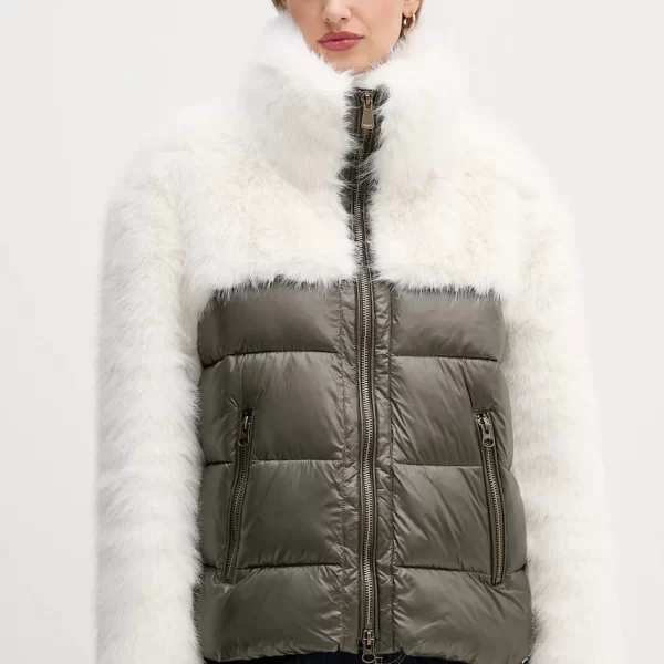 Μπουφάν Blauer DOVE