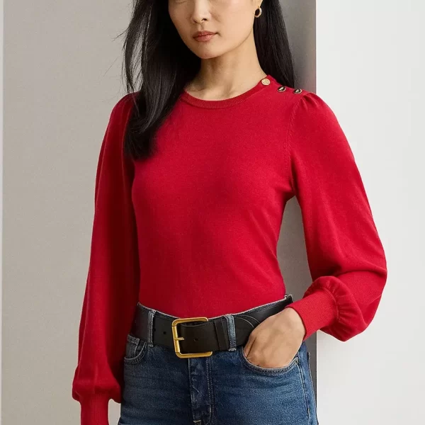 LAUREN RALPH LAUREN Πουλόβερ Lauren Ralph Lauren