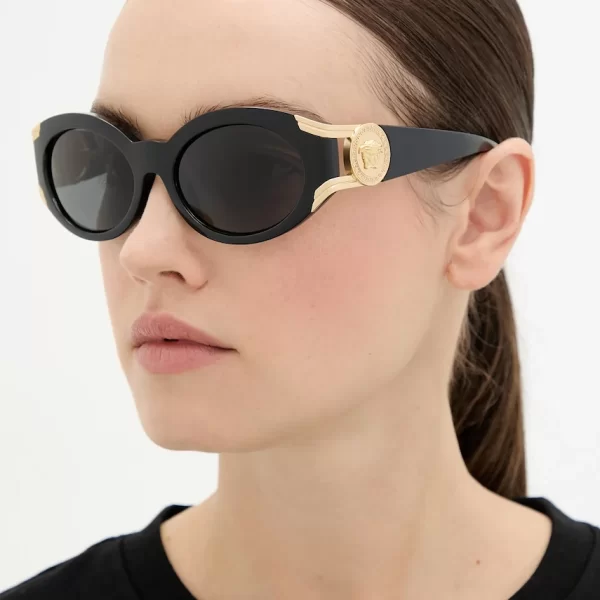 Γυαλιά ηλίου Versace