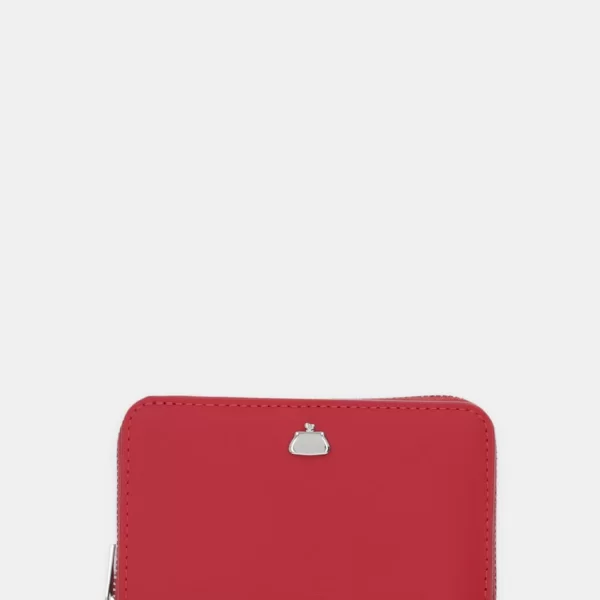 WEEKEND MAX MARA Δερμάτινο πορτοφόλι Weekend Max Mara AFLORES