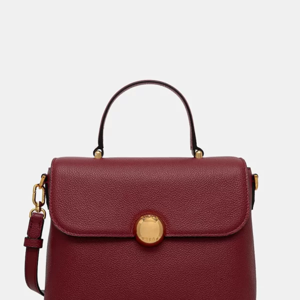 Furla Δερμάτινη τσάντα Furla Moonlight S