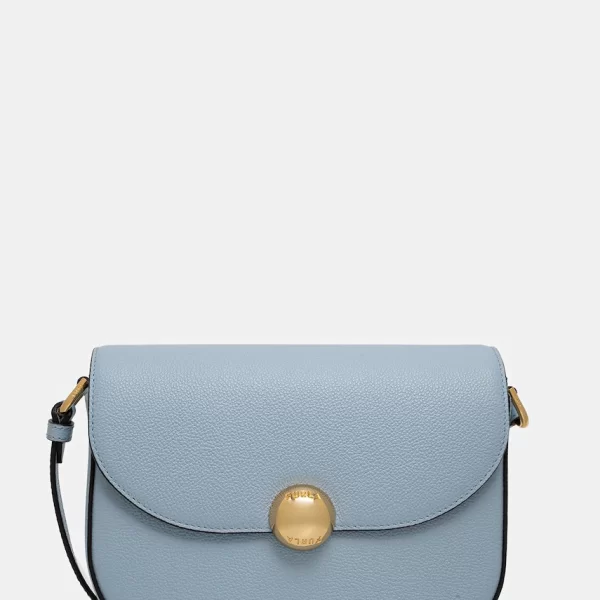 Furla Δερμάτινη τσάντα Furla Moonlight S