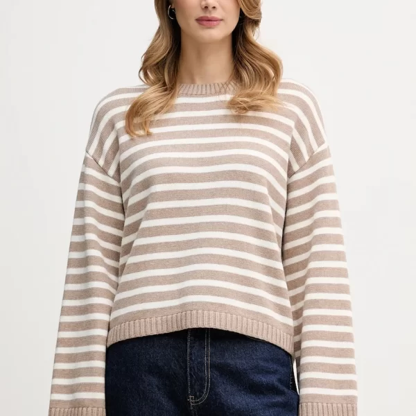 BARBOUR Πουλόβερ με μείγμα κασμίρ Barbour Rosie