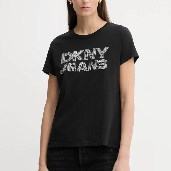 DKNY Μπλουζάκι Dkny