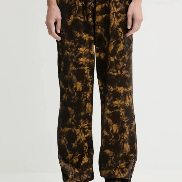 Παντελόνι Rains 18560 Pants Regular W3