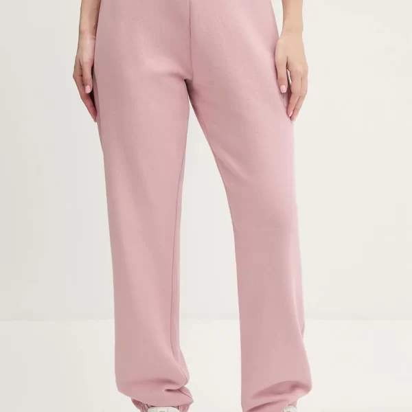 Βαμβακερό παντελόνι Hugo Blue Naleisy_B Dubraxo