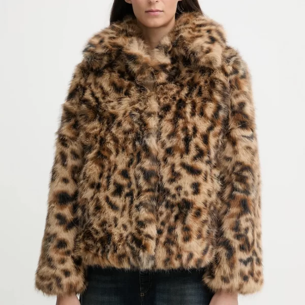 Zadig & Voltaire Παλτό ZADIG&VOLTAIRE