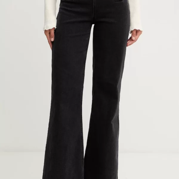 Τζιν παντελόνι Twinset