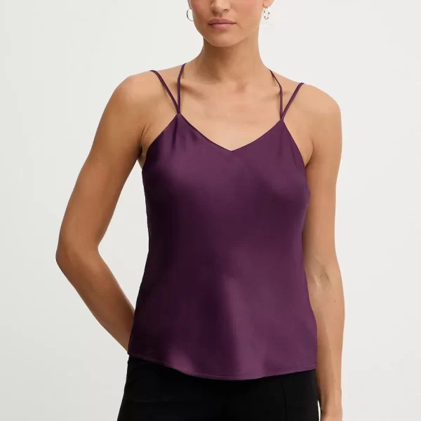 TWINSET Μπλουζάκι Twinset