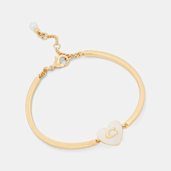 Βραχιόλι Coach