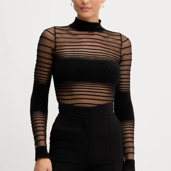 RETROFÊTE Μπλουζάκι Retrofete Katrine