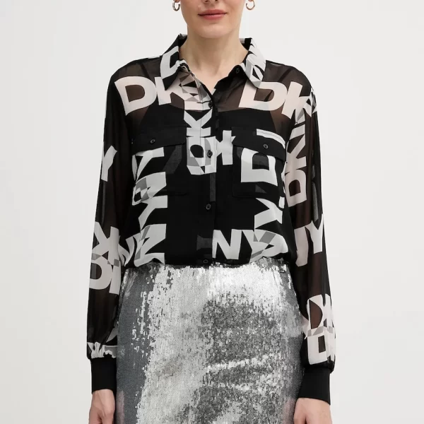 DKNY Πουκάμισο Dkny
