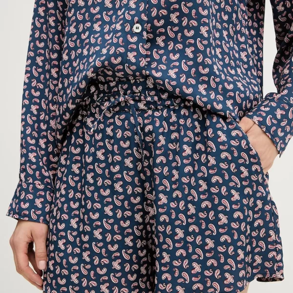 Σορτς A.P.C. Short Audrey