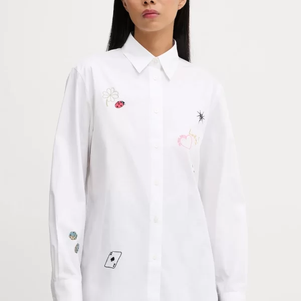 PS PAUL SMITH Πουκάμισο PS Paul Smith