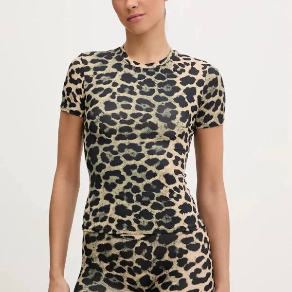 P.E NATION Μπλουζάκι προπόνησης P.E Nation Foundation