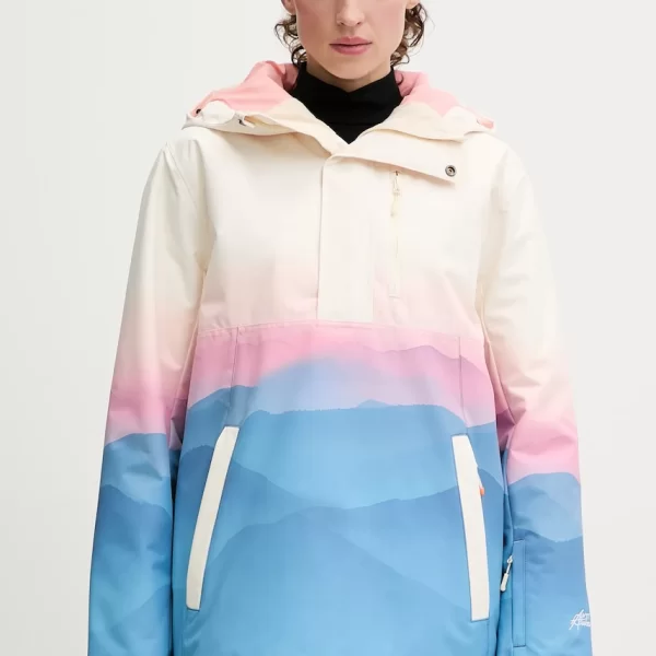 Μπουφάν για σκι Rip Curl ANTI SERIES