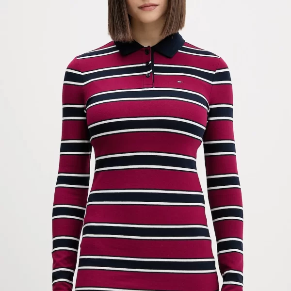 Φόρεμα Tommy Jeans