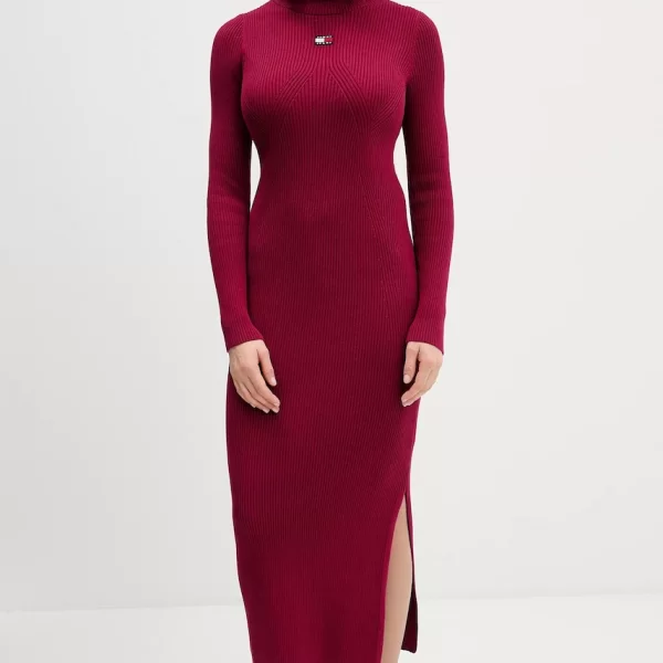 Φόρεμα Tommy Jeans