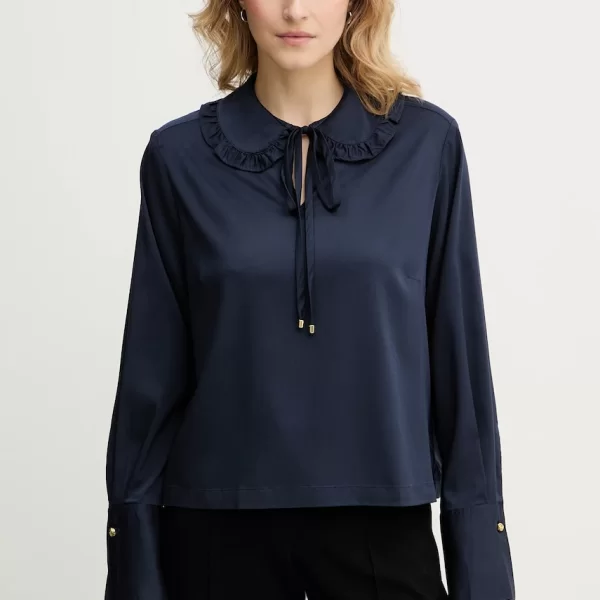 BARBOUR Μπλουζάκι Barbour Evie