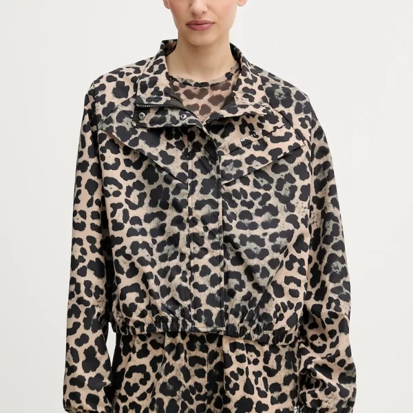 P.E NATION Μπουφάν P.E Nation Shield