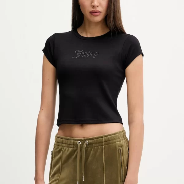 Juicy Couture Μπλουζάκι Juicy Couture