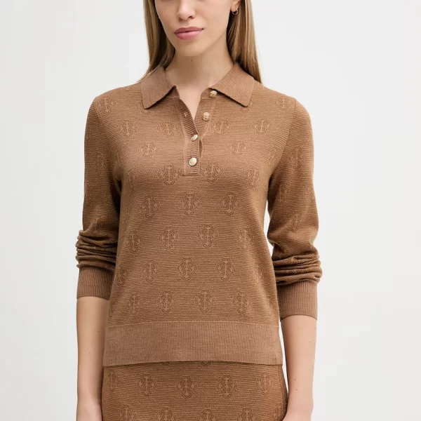 GANT Μάλλινο πουλόβερ Gant