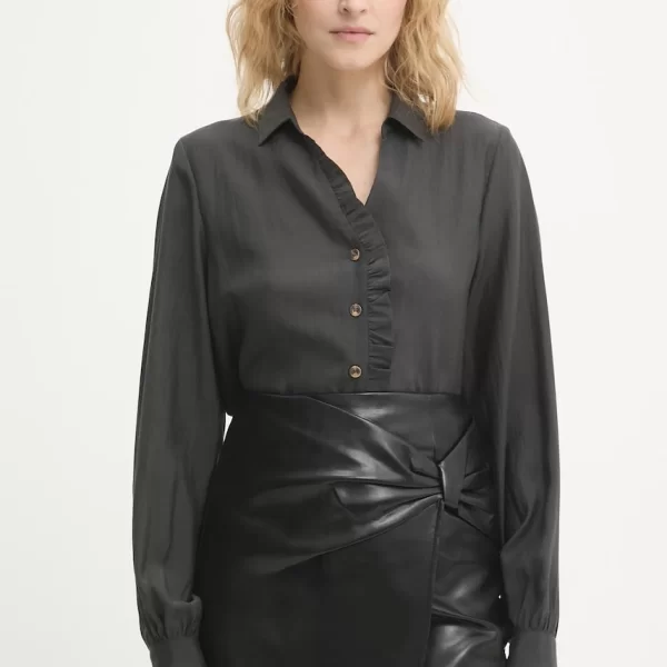 Never Fully Dressed Πουκάμισο Never Fully Dressed