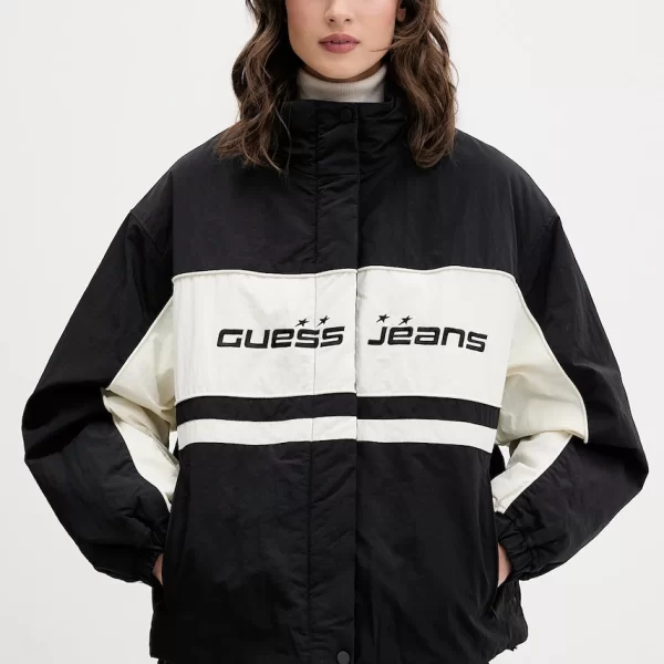 guess jeans Μπουφάν Guess Jeans