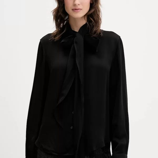 HUGO Πουκάμισο HUGO Bashinah