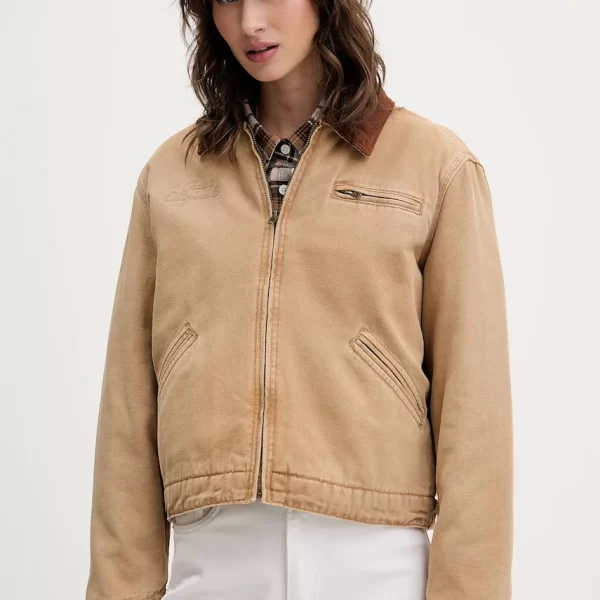 Guess Originals Τζιν μπουφάν Guess Originals