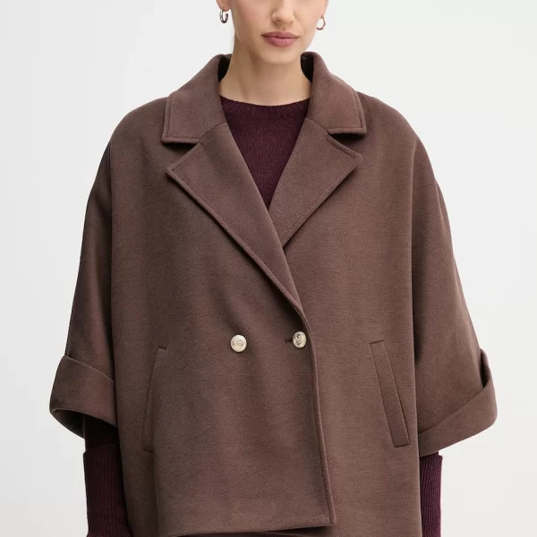 Gaudi Παλτό Gaudi