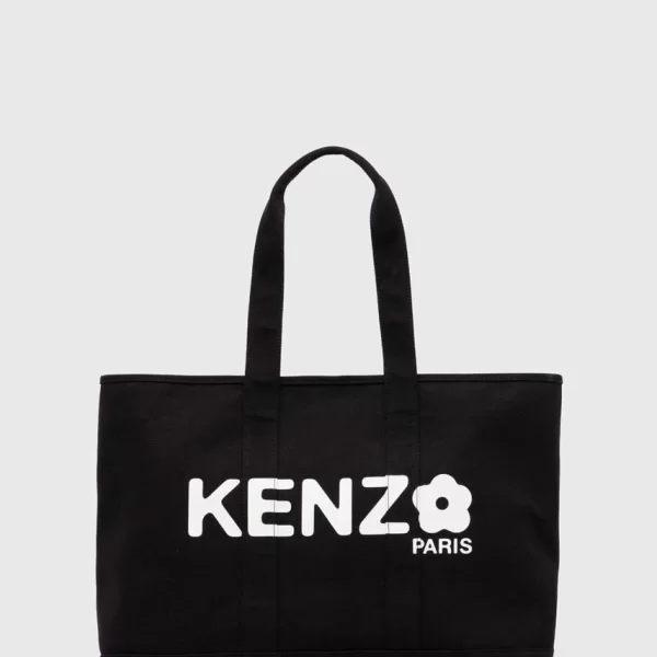 KENZO Τσάντα Kenzo Utility Large Tote Bag