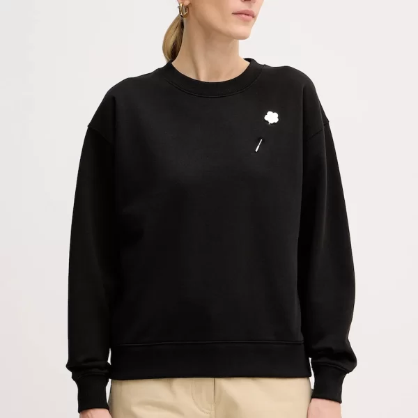 Βαμβακερή μπλούζα Kenzo