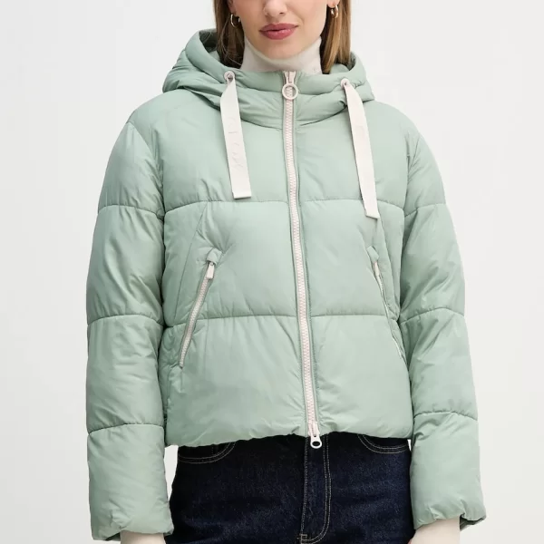 Μπουφάν Geox SPHERICA