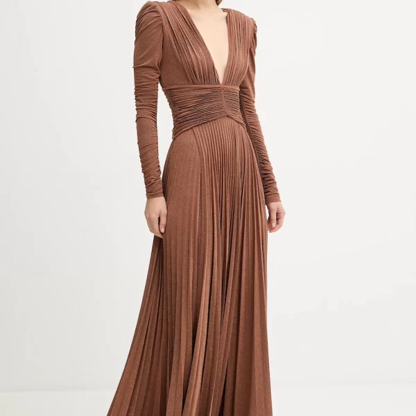 ELISABETTA FRANCHI Φόρεμα Elisabetta Franchi