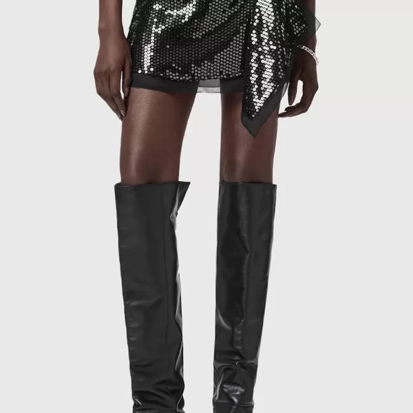 Φούστα AllSaints