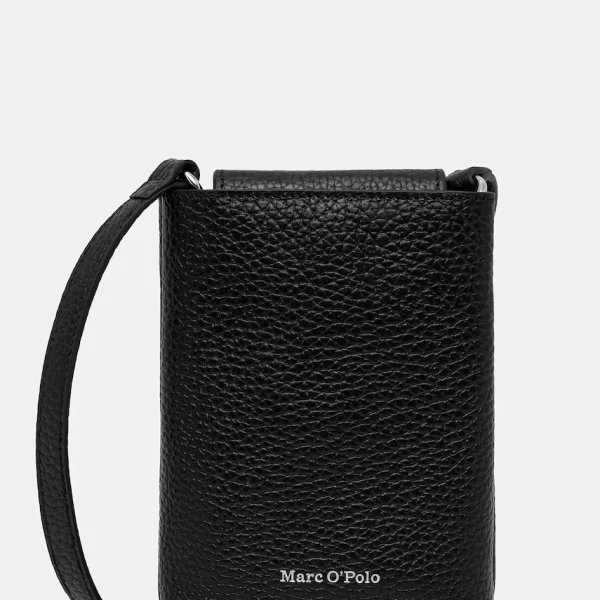 Marc O'Polo Δερμάτινη τσάντα Marc O'Polo