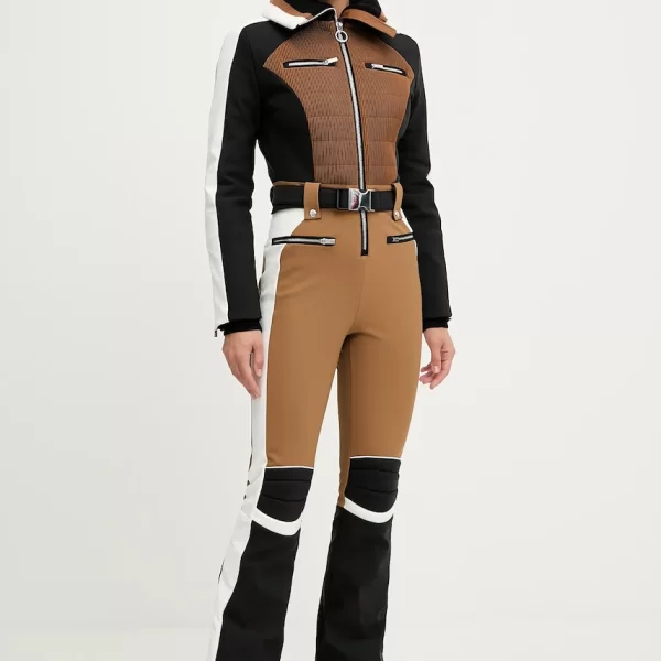 FUSALP Στολή σκι Fusalp Jorket