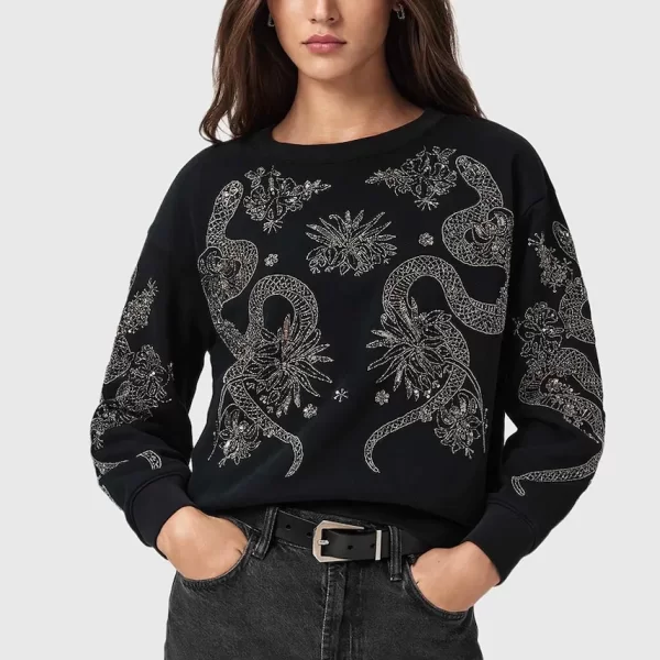 Πουλόβερ AllSaints