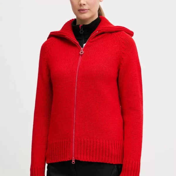 Newland Ζακέτα με προσθήκη μαλλιού Newland LADY W FULL ZIP