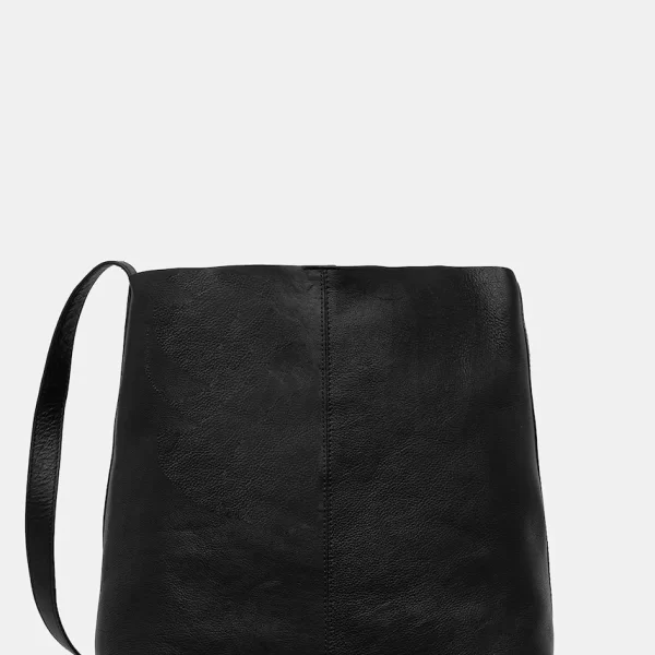 Δερμάτινη τσάντα Sessun