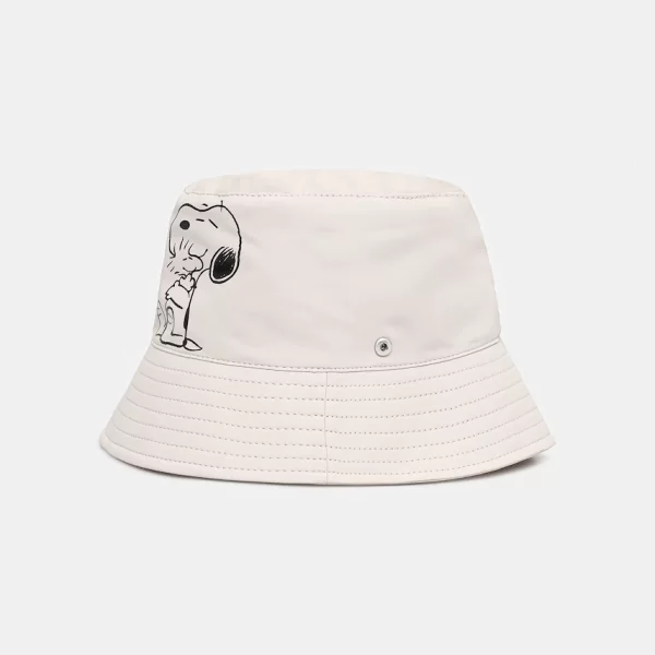 Coccinelle Καπέλο Coccinelle PEANUTS