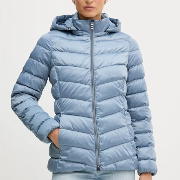 Geox Μπουφάν Geox ZOSMA